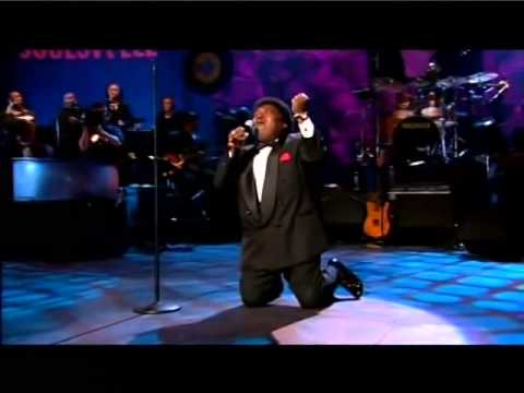 Youtube: Percy Sledge - When A Man Loves A Woman