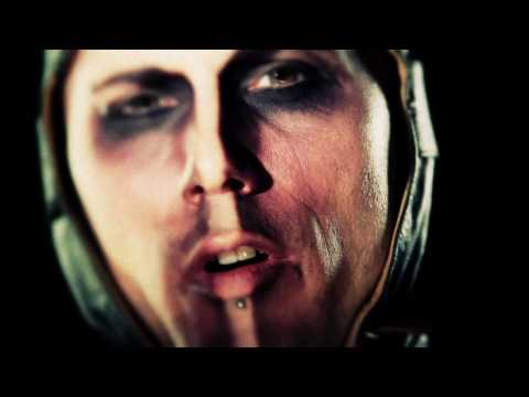 Youtube: IN STRICT CONFIDENCE "My Despair" (Official Video)