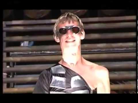 Youtube: Rammstein   Du Hast BEST) Live Rock am Ring [1998]