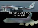 Youtube: 9/11 Debunked: Pentagon Flight 77 Video Evidence