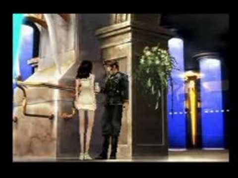 Youtube: Final Fantasy VIII Ballroom Dance Scene