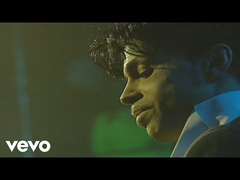 Youtube: Prince - Sometimes It Snows In April (Live At Webster Hall - April 20, 2004)