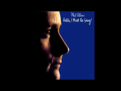Youtube: Phil Collins - You Can't Hurry Love [Audio HQ] HD