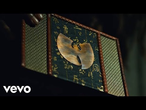 Youtube: Wu-Tang Clan - People Say ft. Redman