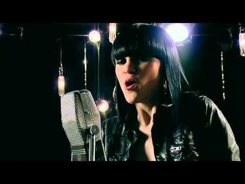 Youtube: Jessie J - Price Tag ( Live Acoustic Music Video)