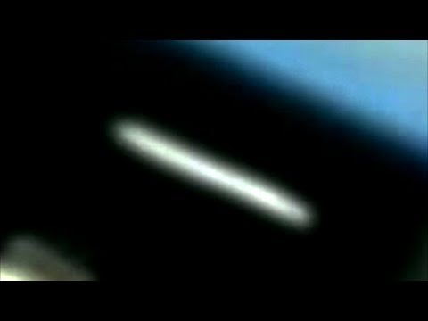 Youtube: AMAZING! HUGE CIGAR UFO SIGHTING AT ISS MARCH 2013