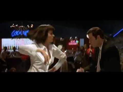 Youtube: Pulp Fiction - Twist