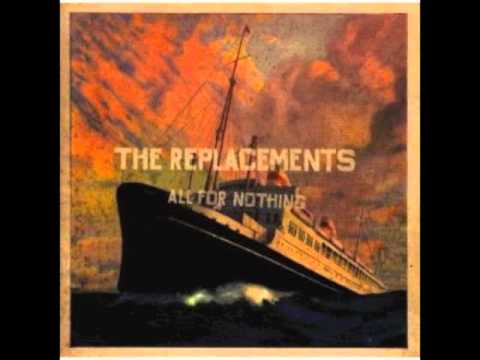 Youtube: The Replacements - Beer for Breakfast