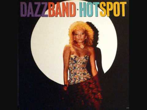 Youtube: Dazz Band - Hot Spot