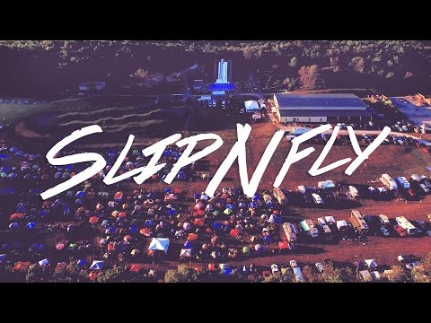 Youtube: Slip N Fly Insanity // 4K! (2015)