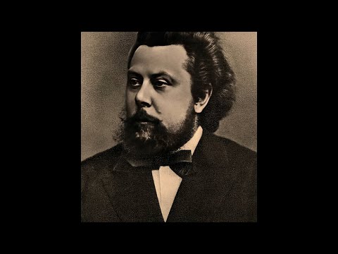 Youtube: Mussorgsky - Night on Bald Mountain