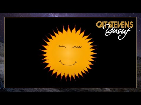 Youtube: Yusuf / Cat Stevens - Here Comes the Sun (Acoustic)
