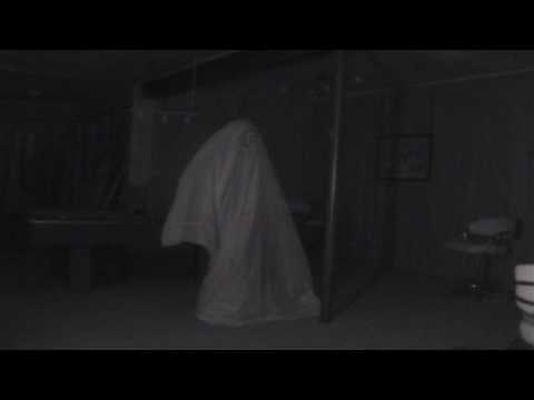 Youtube: Ghost Fail