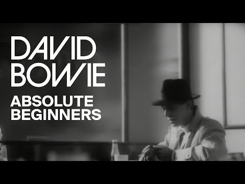 Youtube: David Bowie - Absolute Beginners (Official Video)