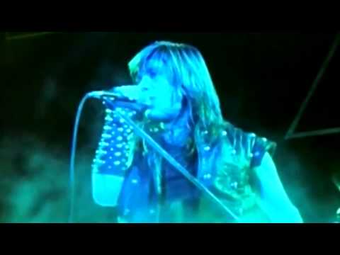 Youtube: Iron Maiden[HD] Children Of The Damned 1982 Live UK.
