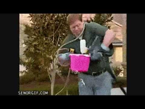 Youtube: Infomercial fails compilation