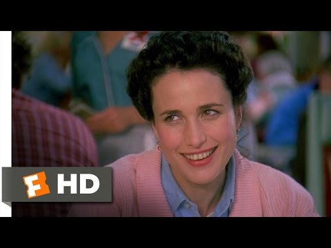 Youtube: Groundhog Day (1993) - What Rita Wants Scene (3/8) | Movieclips