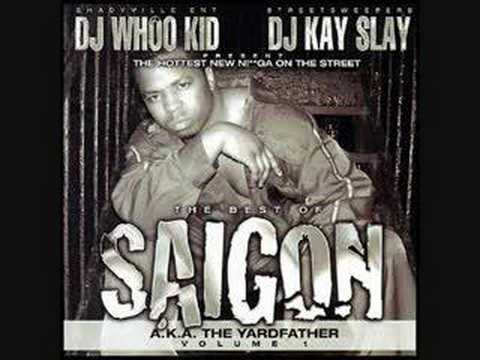 Youtube: Saigon- If (My Mommy)