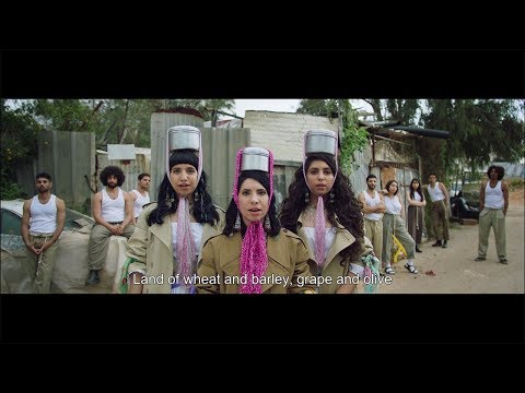 Youtube: A-WA - "Hana Mash Hu Al Yaman" (Official Video)