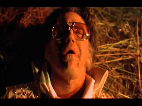 Youtube: Bubba Ho-Tep Ending (All Is Well)