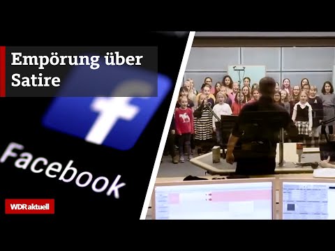 Youtube: “Meine Oma ist ‘ne alte Umweltsau” - Aufregung um Facebook-Video von WDR 2 | WDR Aktuelle Stunde