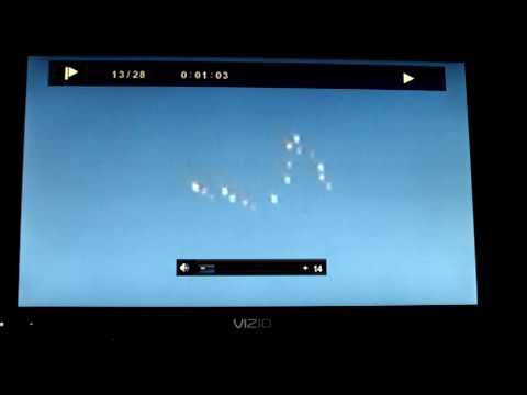 Youtube: phoenix ufo fleet/erik jimenez/heaven/11-13-2010