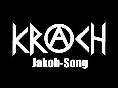 Youtube: KRACH - Jakob Song (Demo 2014)