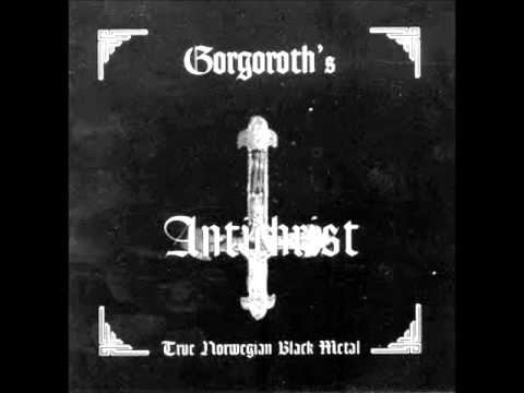 Youtube: Gorgoroth - Bergtrollets Hevn