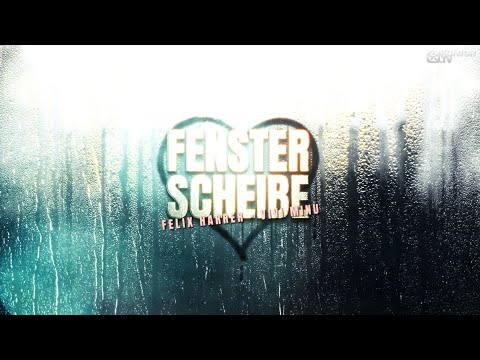 Youtube: Felix Harrer x Vivi Minu – Fensterscheibe