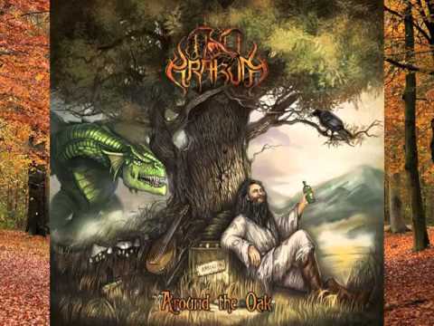 Youtube: Drakum - Around The Oak (demo version)