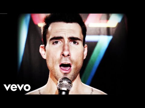 Youtube: Maroon 5 - Moves Like Jagger ft. Christina Aguilera (Official Music Video)