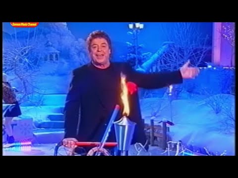 Youtube: Tony Marshall - Im siebten Himmel 2005