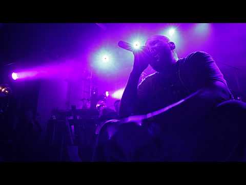 Youtube: Moses Pelham - Himmelfahrtskommando (live in Frankfurt) (Official 3pTV)