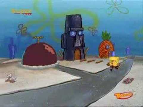 Youtube: Spongebob - Ich bin bereit