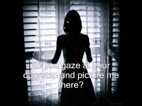 Youtube: Norah Jones-are you lonesome tonight (with lyrics)