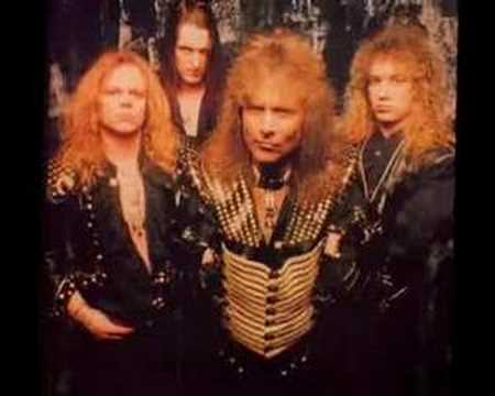 Youtube: Running Wild - Under Jolly Roger