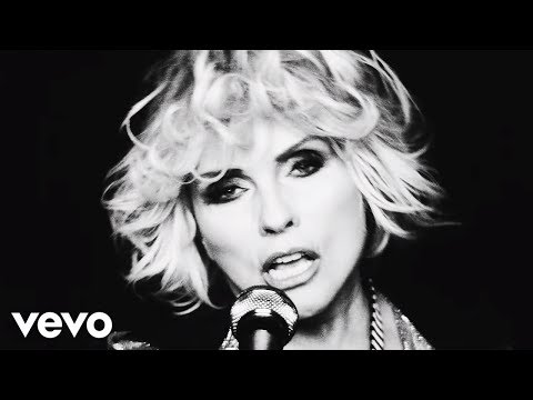 Youtube: Blondie - Fun (Official Video)