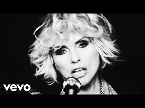 Youtube: Blondie - Fun (Official Video)