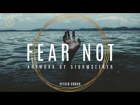 Youtube: "FEAR NOT" | Efisio Cross 「NEOCLASSICAL MUSIC」