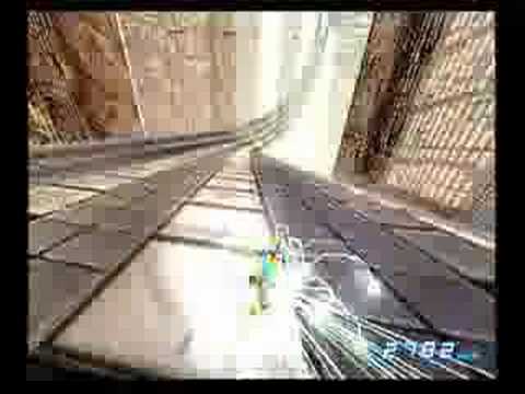 Youtube: F-Zero GX ADS snaking