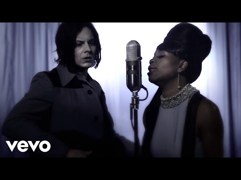 Youtube: Jack White - Love Interruption (Official Video)