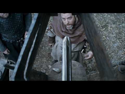 Youtube: Black Death - Official Trailer - In UK Cinemas June 11th