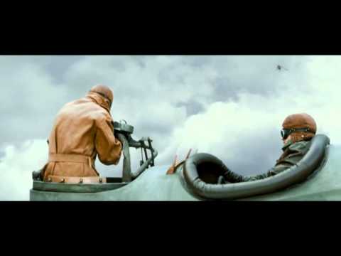 Youtube: The Red Baron 2008 - Ypres Advance air combat battle (1080 HD)
