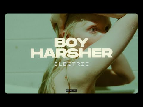 Youtube: Boy Harsher -  Electric (Official video)