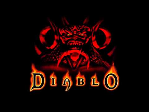 Youtube: Diablo Theme Tristram Music 10 HOURS
