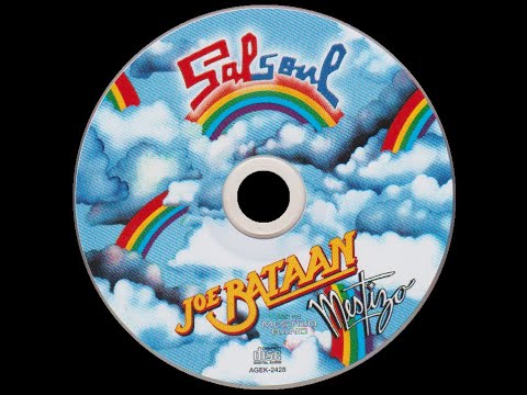 Youtube: Joe Bataan And His Mestizo Band -  Sadie ( She Smokes)  (1980) 12"