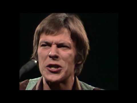 Youtube: Reinhard Mey -  Annabelle, ach Annabelle - Live 1974