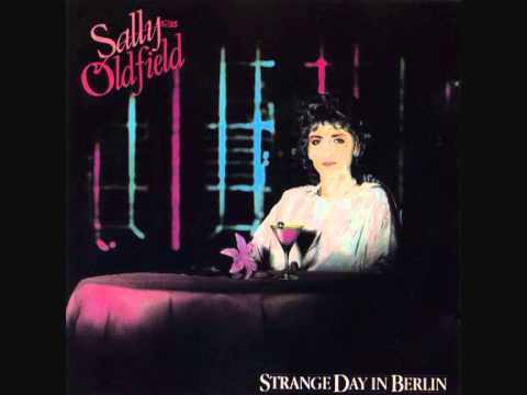 Youtube: Sally Oldfield - Path With a Heart