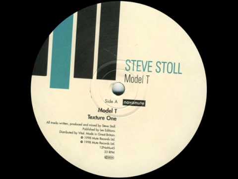 Youtube: Steve Stoll - Model T