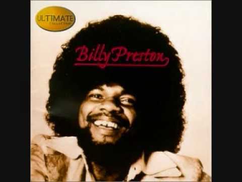 Youtube: Slaughter   Billy Preston